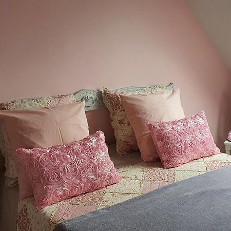 La Maison Du L.A.C. Simard Ngoại thất bức ảnh