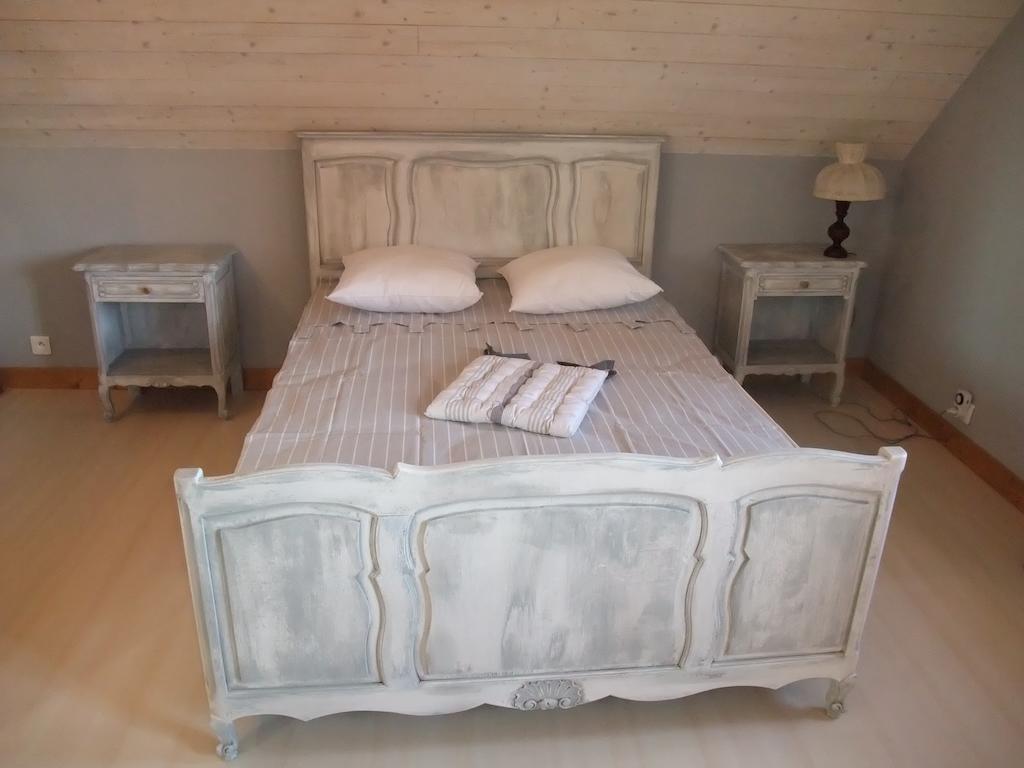 La Maison Du L.A.C. Simard Ngoại thất bức ảnh
